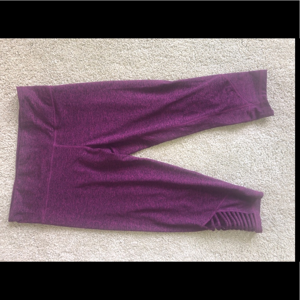 Champion Crop Leggings